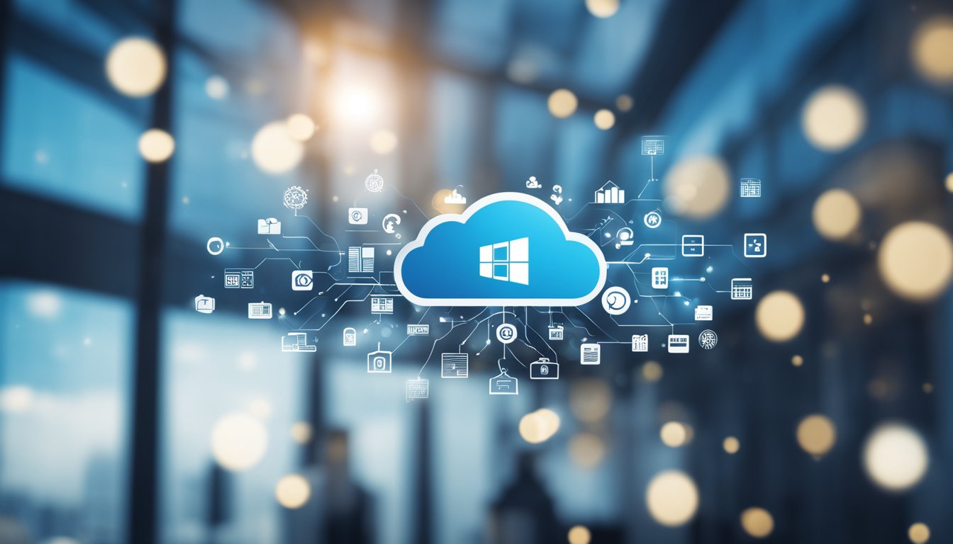 Azure Managed Servifor EndtoEnd Cloud Management Azure Managed Servifor EndtoEnd Cloud Management